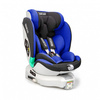 Sparco SK6000i Isofix Fotelik Samochodowy 9-25kg Czarno-Niebieski