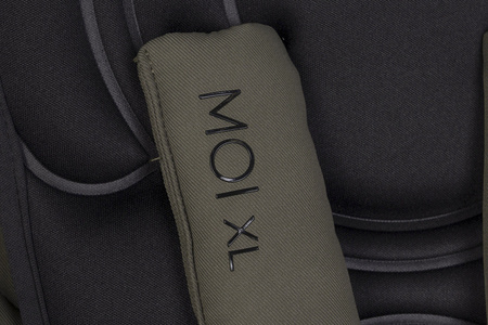 Cavoe Moi XL Wózek Głęboko-Spacerowy 2w1 + Torba + Adaptery Moss