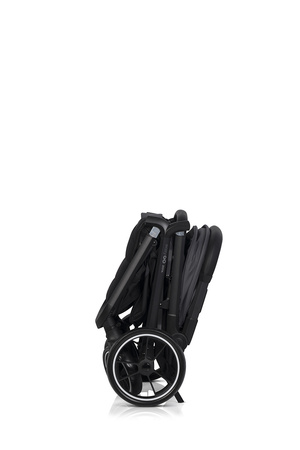 EasyGo Zoya Wózek Spacerowy Cloudy Gray