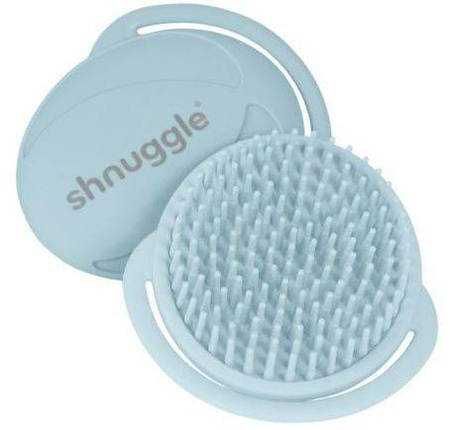Shnuggle Szczotka do Włosów BLUE 22884