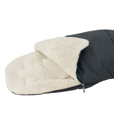 Maxi-Cosi Śpiworek Do Fotelika/Wózka Essential Graphite