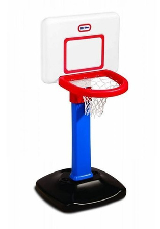 Little Tikes Koszykówka Składana Mała