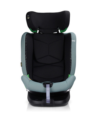 Easy Go Trust Fotelik Samochodowy 0-36kg Agava