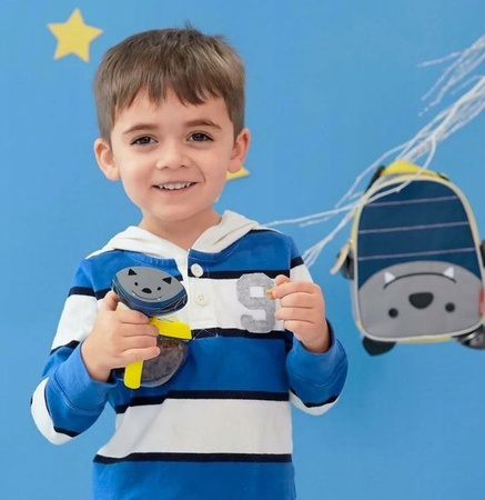 Skip Hop Kubek Niewysypek Nietoperz