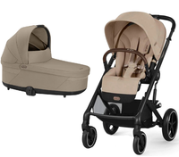 Almond Beige BLK