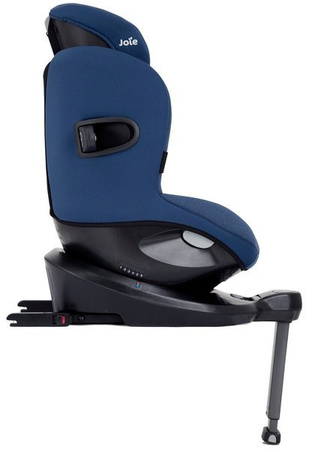 Joie I-Spin 360 Fotelik Samochodowy 0-18kg RWF Deep Sea