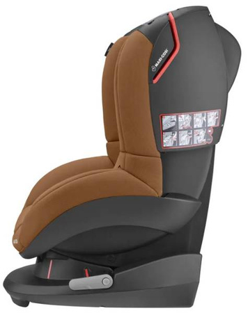 Maxi-Cosi Tobi Fotelik Samochodowy 9-18kg Authentic Cognac