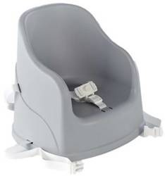 Thermobaby Tudi Fotelik Podwyższający Na Krzesło  Szary