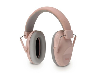 ALECTO NAUSZNIKI DLA DZIECI BV-73 RÓŻOWE 5+