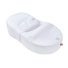 Red Castle Ergonomiczny materac dla niemowląt Cocoonababy Fleur de coton® Blanc