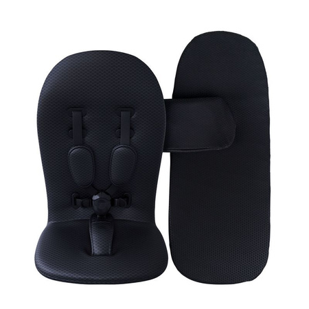 Mima Xari Zestaw Kolorystyczny -Black