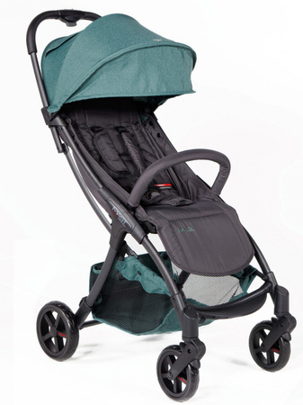 Mast Swiss Design M2 Wózek Spacerowy Green