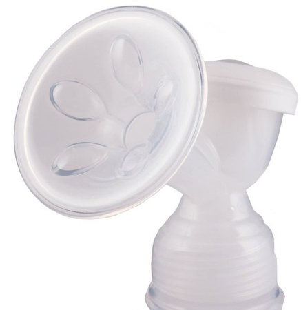 Babyhit Basics Laktator Elektryczny Podwójny