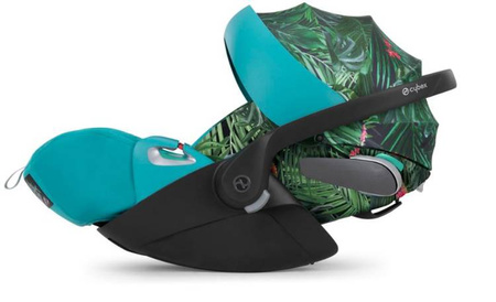 Cybex Cloud Z2 i-Size Fotelik Samochodowy 0-13 kg We The Best by Dj Khaled