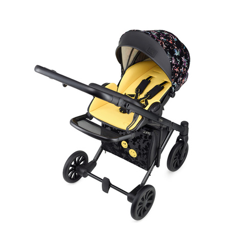 Anex E/Type Special Edition Wózek Głęboko-Spacerowy Art