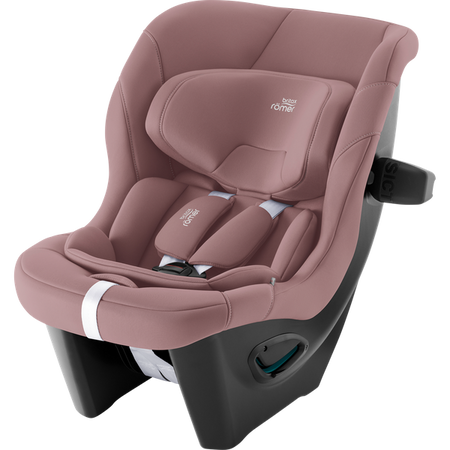Britax Romer Max-Safe Pro Fotelik Samochodowy 0-36 kg Dusty Rose