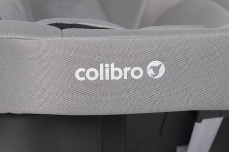 Colibro Petit Fotelik Samochodowy 0-13 kg Dove