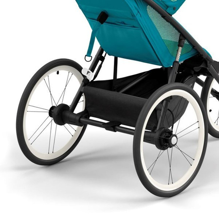 Cybex Avi Tapicerka Siedziska Do Wózka Cybex Sports Maliblue