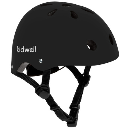 Kidwell Orix II Kask Ochronny Black Mat M