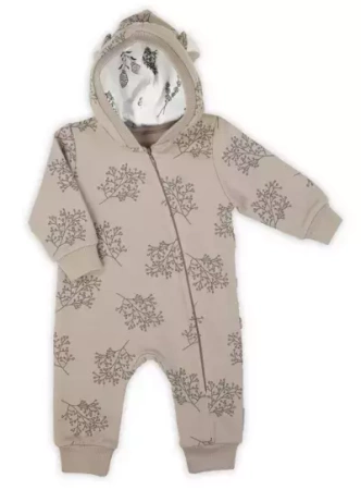 Bamar Pajac Dresowy roz.68 - 183271