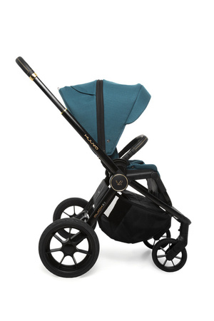 Muuvo Quick SE 2 Wózek Spacerowy Paradise Gold