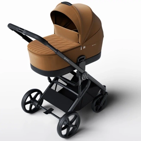 Avionaut Sirius Wózek Głęboko-Spacerowy Carmel