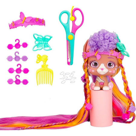 Tm Toys Pets Hair Academy Włosy XXL do przedłużania Piesek Miley 715264
