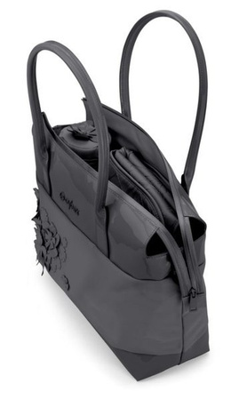 Cybex Torba Do Wózka Simply Flowers Dream Grey