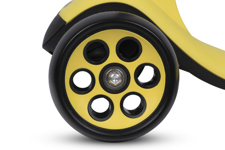 Colibro Run Hulajnoga Dziecięca Banana