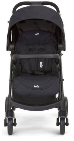 Joie Muze LX Wózek Spacerowy Coal