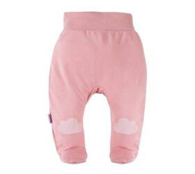 Eevi Półśpioch Mellow Róż 68cm