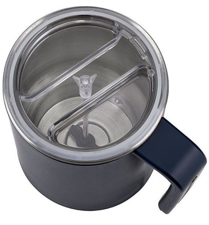 Beaba Milk Prep Ekspres Do Napojów Mlecznych Do Mleka