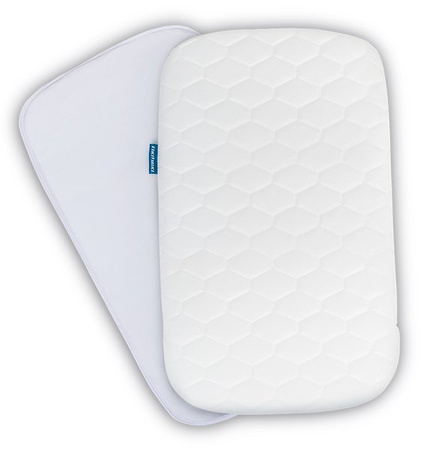 Lionelo Łóżeczko 3 w 1 Timon + Materac Graphite