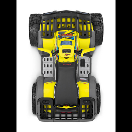 PegPerego Polaris Sportsman 24v Pro Samochód na Akumulator