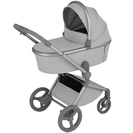 Anex Flo Wózek Głęboko-Spacerowy + Cybex Cloud G I - Size Fotelik Samochodowy + Baza G