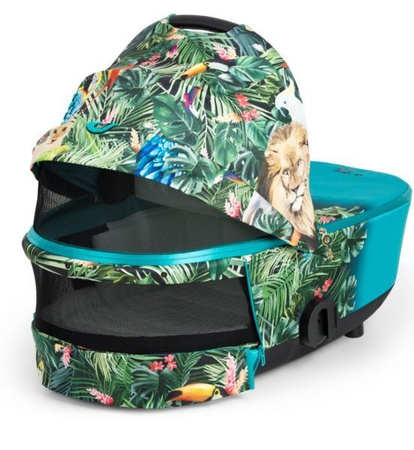 Cybex Mios We The Best Gondola Do Wózka DJ Khaled