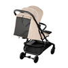 Kinderkraft Pilot 2 Wózek Spacerowy Whisper Dune