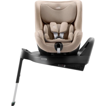 Britax Romer Dualfix Pro M Fotelik Samochodowy 0-18kg Teak Style
