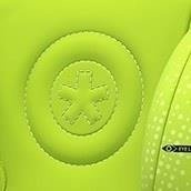 Kiddy Cruiserfix 3 Fotelik Samochodowy 15-36kg Steel Grey