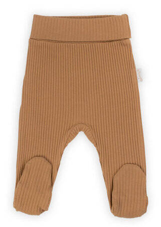 Nicol Półśpioch Bawełniany Musztardowy Rozmiar 56