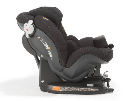 Fotelik iZi Combi X4 ISOfix dla dzieci niepełnosprawnych 0-18kg RWF