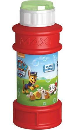 Artyk Bańki Mydlane 175 ml 9359 Psi Patrol