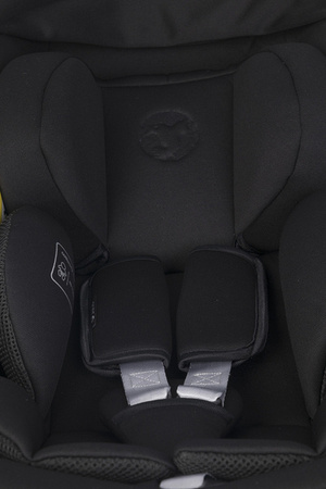 Colibro Petit Fotelik Samochodowy 0-13 kg Onyx