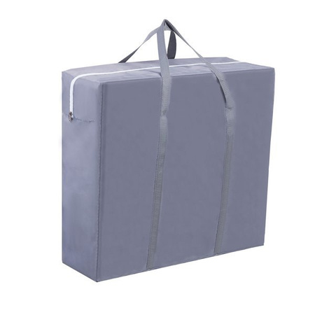 Lionelo Vera Łóżeczko Grey