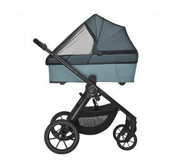 Espiro Yoga Wózek Głęboko-Spacerowy 10 Calm Evening