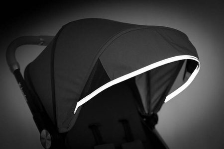 X-Lander X-Follow Wózek Spacerowy Stellar Sky