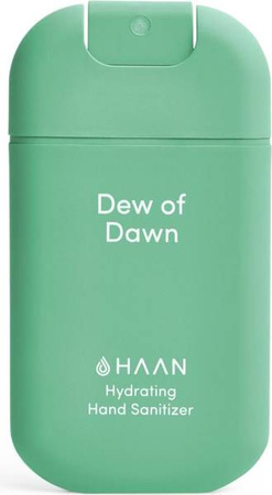 Haan Sanitizer Spray do Dezynfekcji Rąk 30 ml Dew of Dawn