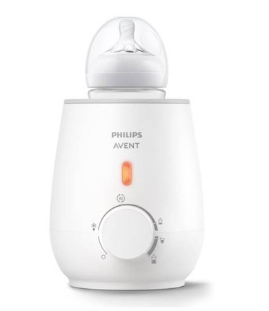 Avent Podgrzewacz Do Butelek i Pokarmu Biały SCF355/09