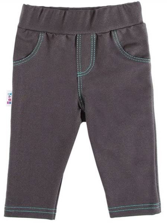 Spodnie Sawanna Jeans 80