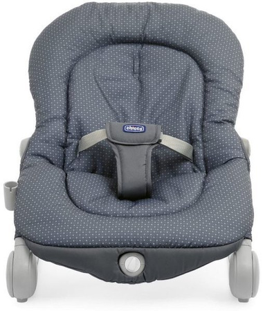 Chicco Leżaczek Balloon 0-18kg Foxy